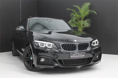 2018 BMW 2 Series 220i M Sport Coupe F22 LCI for sale in Arundel